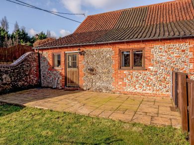 Owl Barn - Corpusty (OC-OWLN8) Owl Barn - Corpusty (OC-OWLN8)