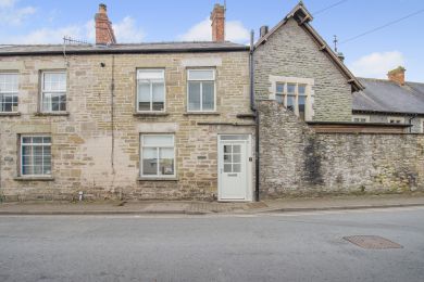 Bookend Cottage (OC-B32445)