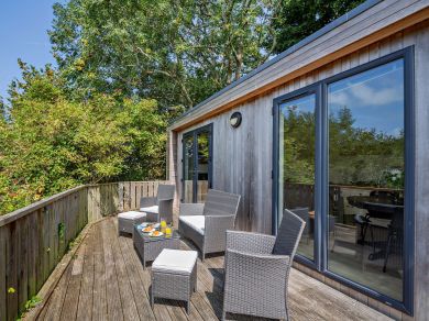 Owl's Nest Lodge (OC-50284)