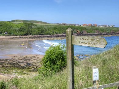 Old Manor - Coldingham (OC-CA256) Old Manor - Coldingham (OC-CA256)