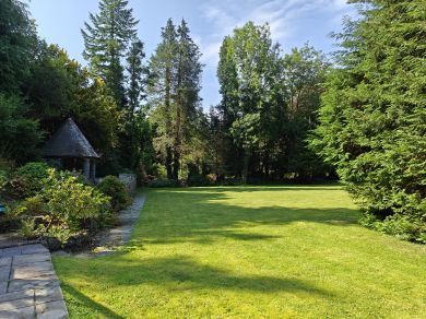 Coed Y Celyn Lodge (OC-C29722)