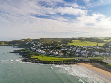 Sunny Beach (OC-N2066)