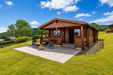 Trannon Valley Lodge 2 (OC-T31973) Trannon Valley Lodge 2 (OC-T31973)