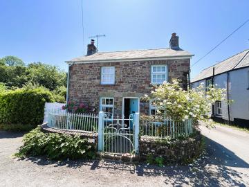 Bridgend Cottage (OC-B42697)