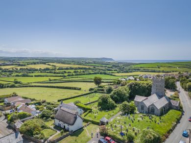 1 Church Cottages (OC-C32382)