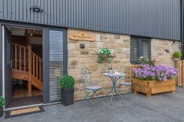 Merlyn Barn