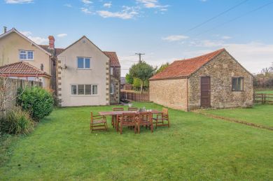 Holly Cottage - Somerset (OC-H34671) Holly Cottage - Somerset (OC-H34671)
