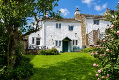 White House Cottage (OC-W44709)