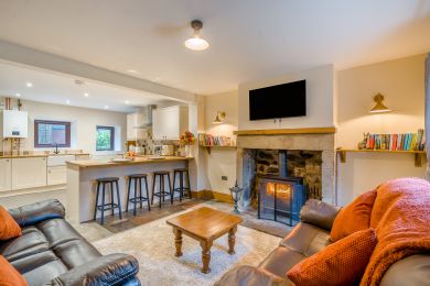 Millers Cottage - Oakenclough (OC-M30216)