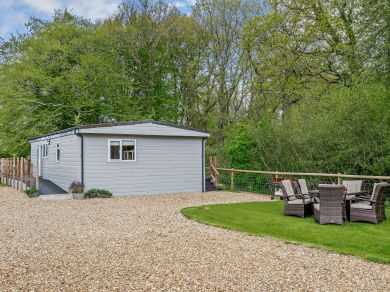 Lavender Lodge - New Forest (OC-82875)