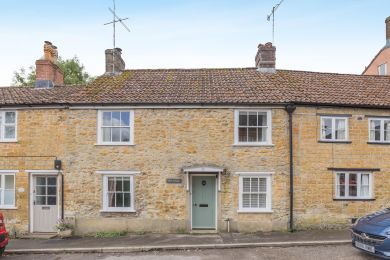 Well Cottage - Beaminster (OC-DC198) Well Cottage - Beaminster (OC-DC198)