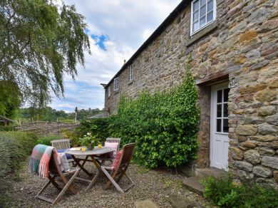 Tyne Valley Granary (OC-32252) Tyne Valley Granary (OC-32252)