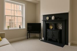 Victoria Place Residences - Apartment 1