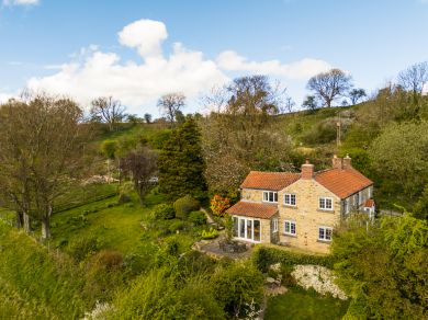 Moor View Cottage (OC-M34673)