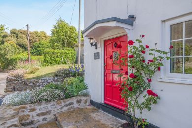 Folly Cottage - Burton Bradstock (OC-DC055) Folly Cottage - Burton Bradstock (OC-DC055)