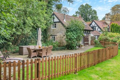 Bond End Farm Cottage (OC-S29729)