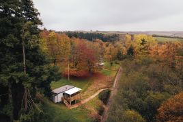 Velvet Pines Cabin