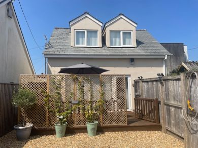 The Hideout Braunton (OC-H32545)