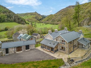 Caerhedyn (OC-C29244)