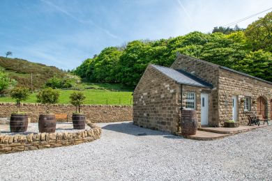 Hillfort Cottage (OC-H30851) Hillfort Cottage (OC-H30851)