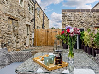Goose Cottage - Leyburn (OC-93162)
