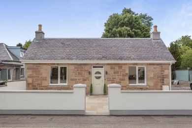 Ballifeary Cottage (OC-B32706)
