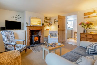 Stone Cottages - Bodham (OC-S29720)