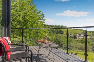The View Hideaway (OC-H43312) The View Hideaway (OC-H43312)