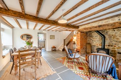 West Cottage - Bridport (OC-W32379)