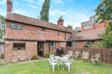 Priory Meadow Cottage (OC-P29872)