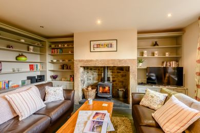 Lime Tree Cottage - Chatton (OC-R27205)