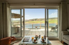Willow Lodge At Bengairn