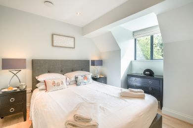 Robyn's Nest at Applethwaite Hall (OC-LR132) Robyn's Nest at Applethwaite Hall (OC-LR132)
