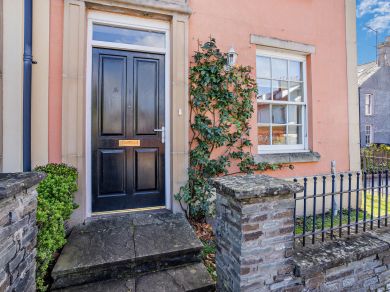 Terracotta Cottage (OC-BN329) Terracotta Cottage (OC-BN329)