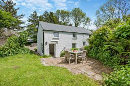 Sarah's Cottage