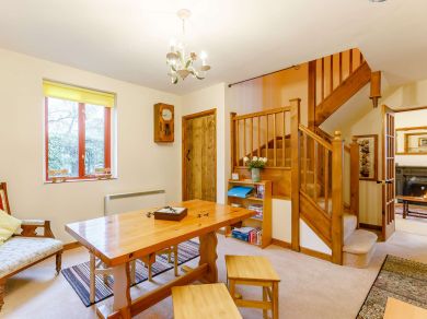 Knollands Cottage - Shipston-on-stour (OC-90481) Knollands Cottage - Shipston-on-stour (OC-90481)