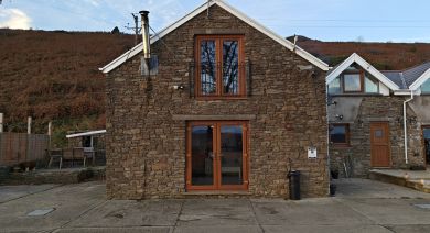Bwlch Farm Lodge (OC-B30321)