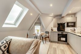 Thirlmere Retreat