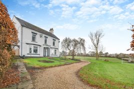 Springdale Farmhouse