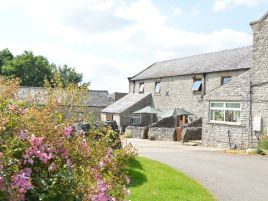 The Hayloft - Taddington
