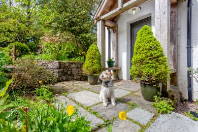Ard Daraich Garden Cottage (OC-A32003)