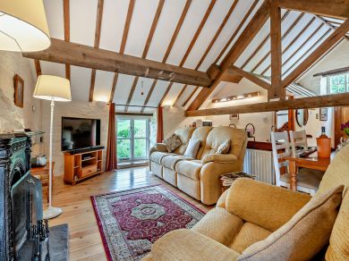 Thornseat Cottage (OC-PK417) Thornseat Cottage (OC-PK417)