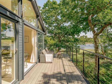 Beaulieu River View (OC-NFL58)