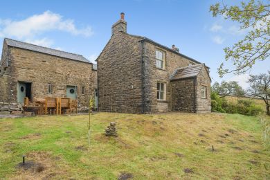 Low Moor Farm (OC-L30314)