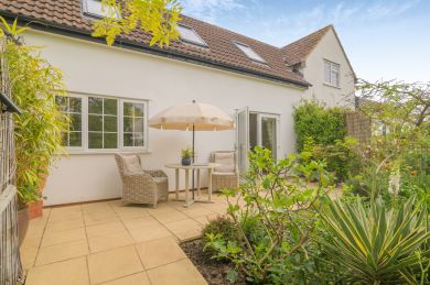 Frog Lane Farm Cottage (OC-75135)
