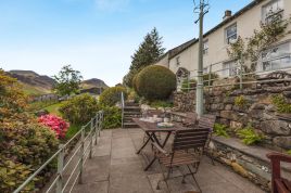 Birkrigg Cottage
