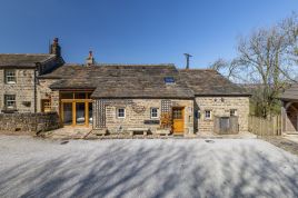 Hardwick House Barn