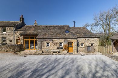 Hardwick House Barn (OC-H31027)