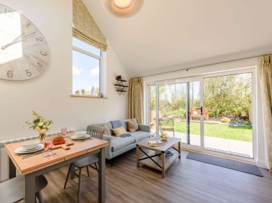 Hartnolls Lodge Woolacombe (OC-82341)