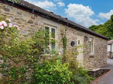 Heron Cottage At Bradley Burn Farm (OC-36672)